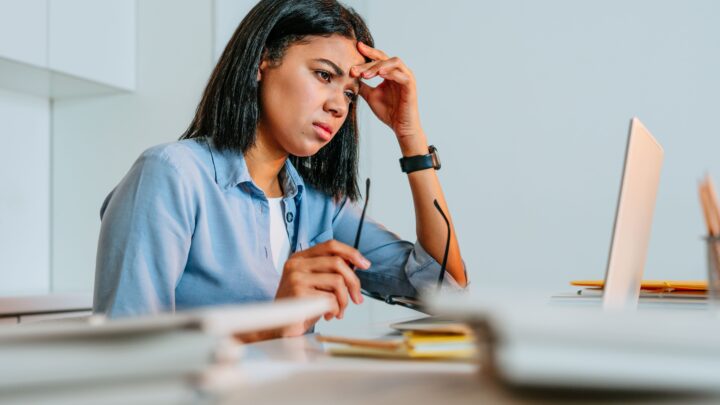 Aprender com erros fortalece a trajetória profissional