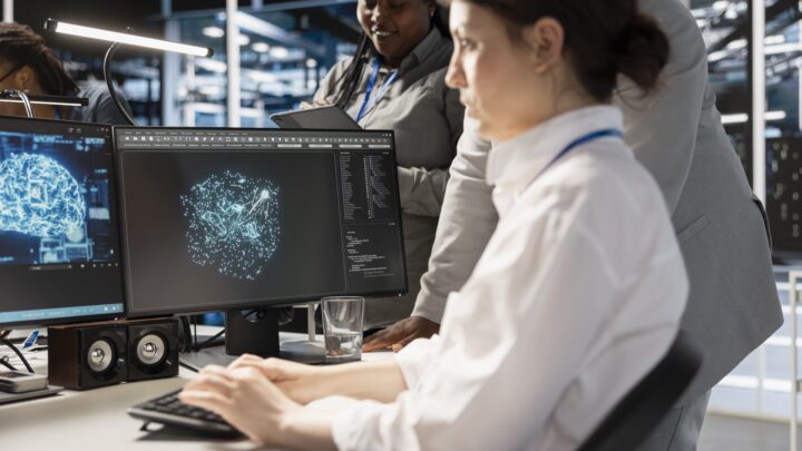 Com IA, força de trabalho deve voltar a ser generalista