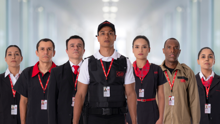 Grupo GR está com 27 vagas de emprego