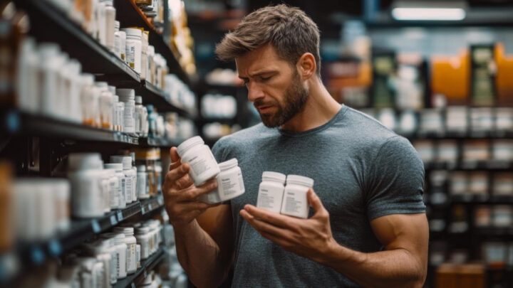 Mercado de suplementos cresce e eleva padrão do setor