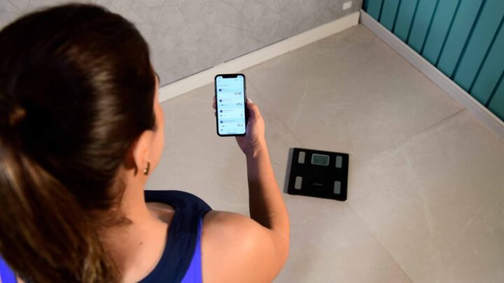 Uso de bioimpedância muda forma de acompanhar emagrecimento