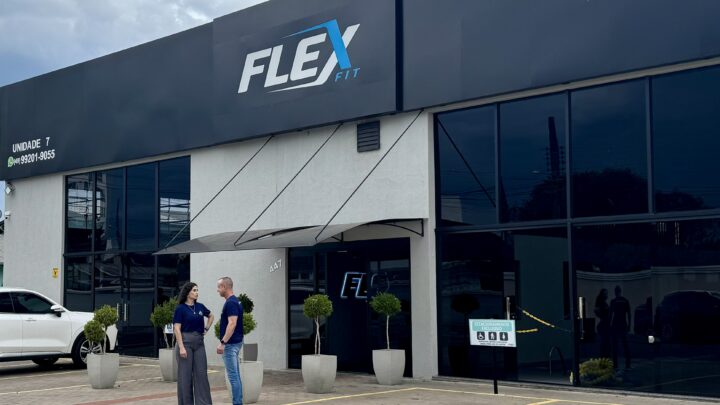 Setor de academias do Sul passa por consolidação regional