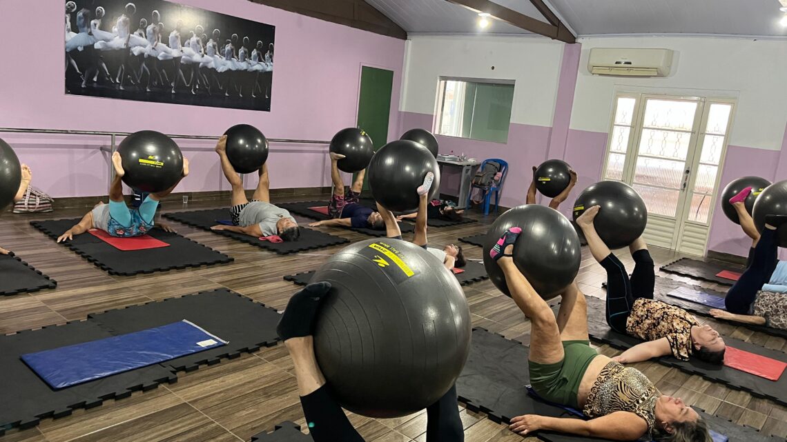 Ações comunitárias fortalecem prevenção de doenças crônicas em Goiânia