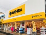 Lojas Avenida inicia 2026 presente em 18 estados, além do Distrito Federal
