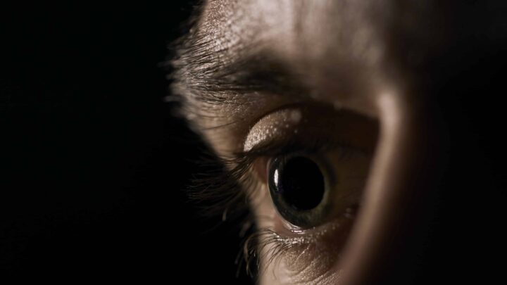 Ceratite exige atenção por risco de dano permanente à visão