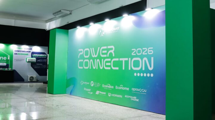 EcoPower promove sua convenção anual “Power Connection”