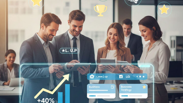 Microlearning eleva retenção de conteúdo em 35% no RH