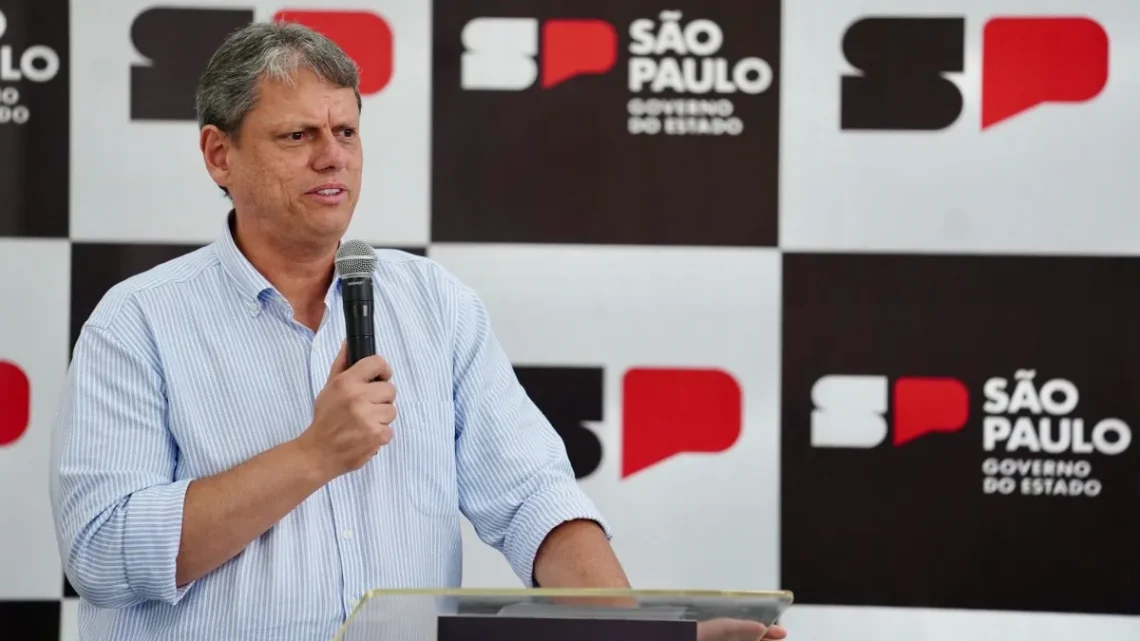 STF valida adesão de SP ao Propag e garante economia de R$ 12 bi anuais ao Estado