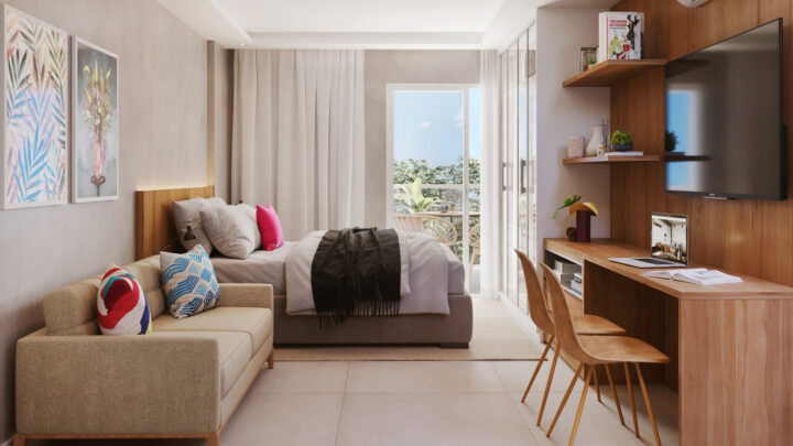 Alta exigência dos consumidores eleva padrão de construtoras