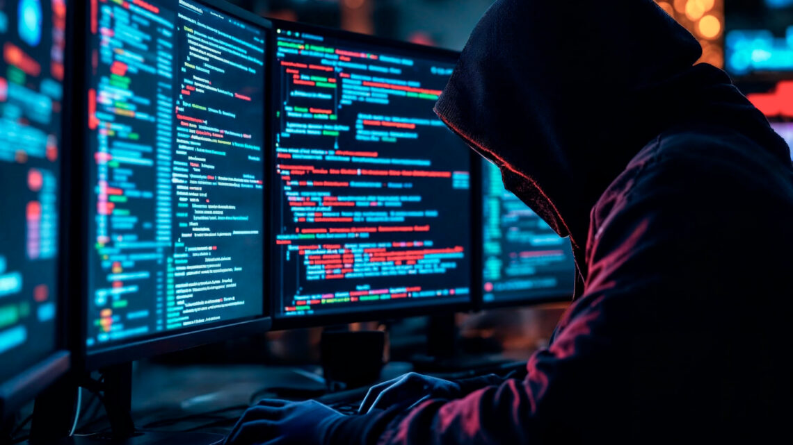 Cibercrime gera prejuízos e expõe infraestruturas críticas