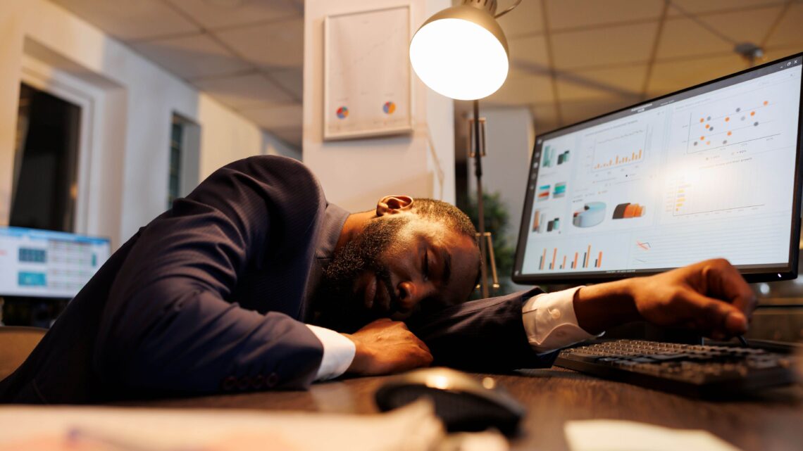 Multas por descumprir norma de saúde mental podem quebrar PMEs