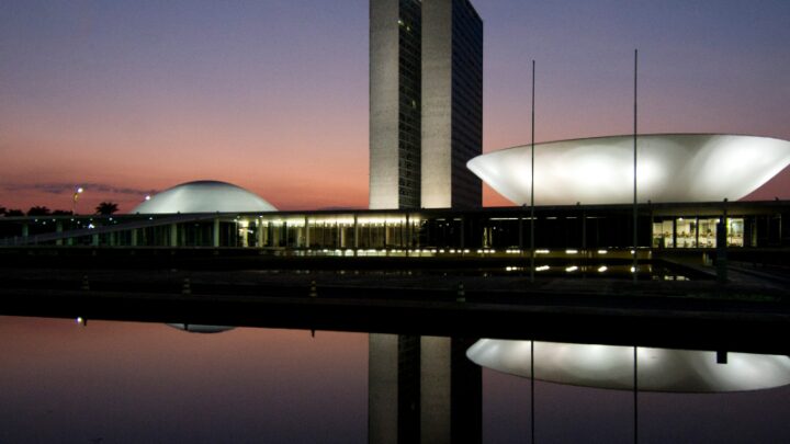 Senado aposta em tecnologia brasileira para investigações