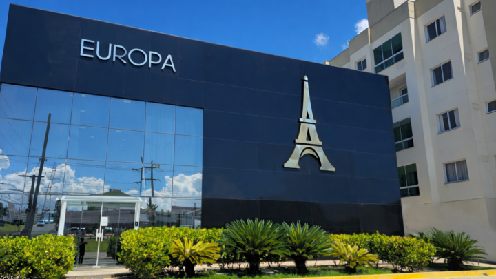 Europa Investimentos amplia sede e mira aluguel de temporada