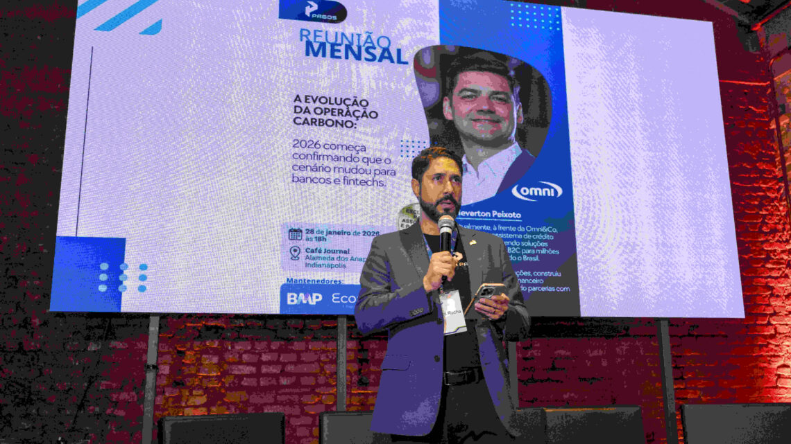 Equilíbrio regulatório domina debate em Reunião da Pagos