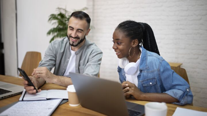Mixtou lança programa de afiliados com foco em renda extra
