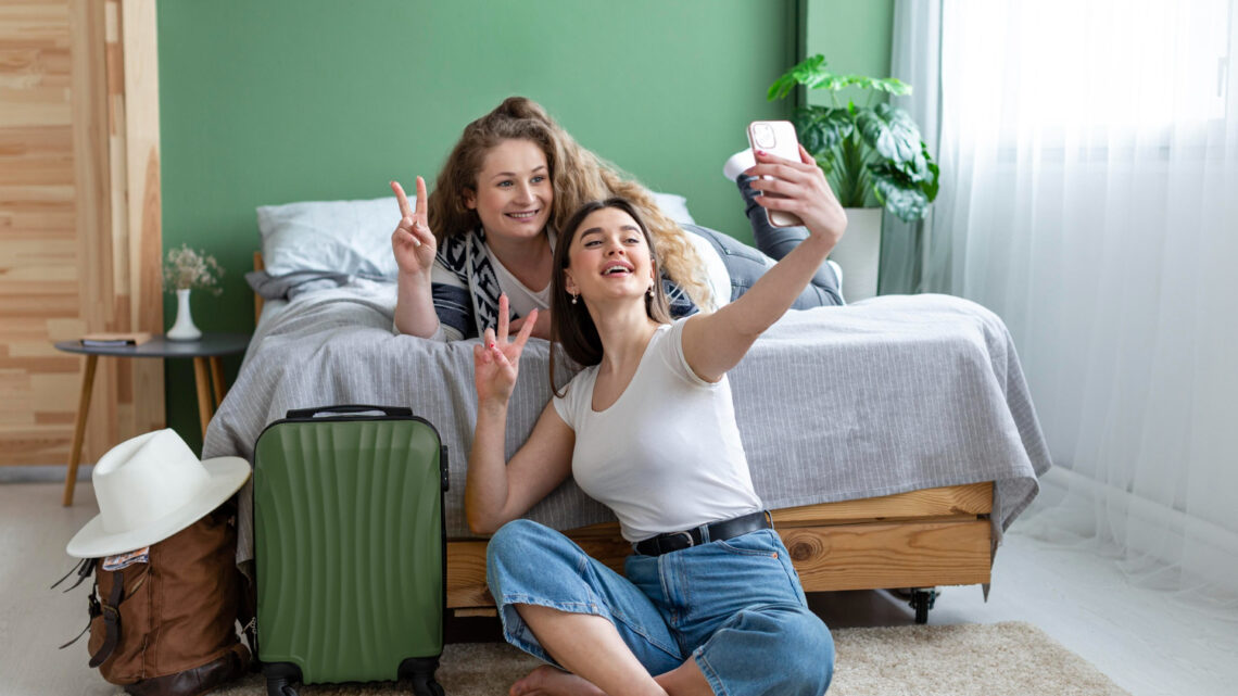 Gestão profissional impulsiona locações do modelo short stay