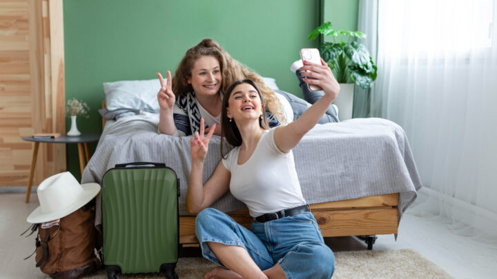 Gestão profissional impulsiona locações do modelo short stay