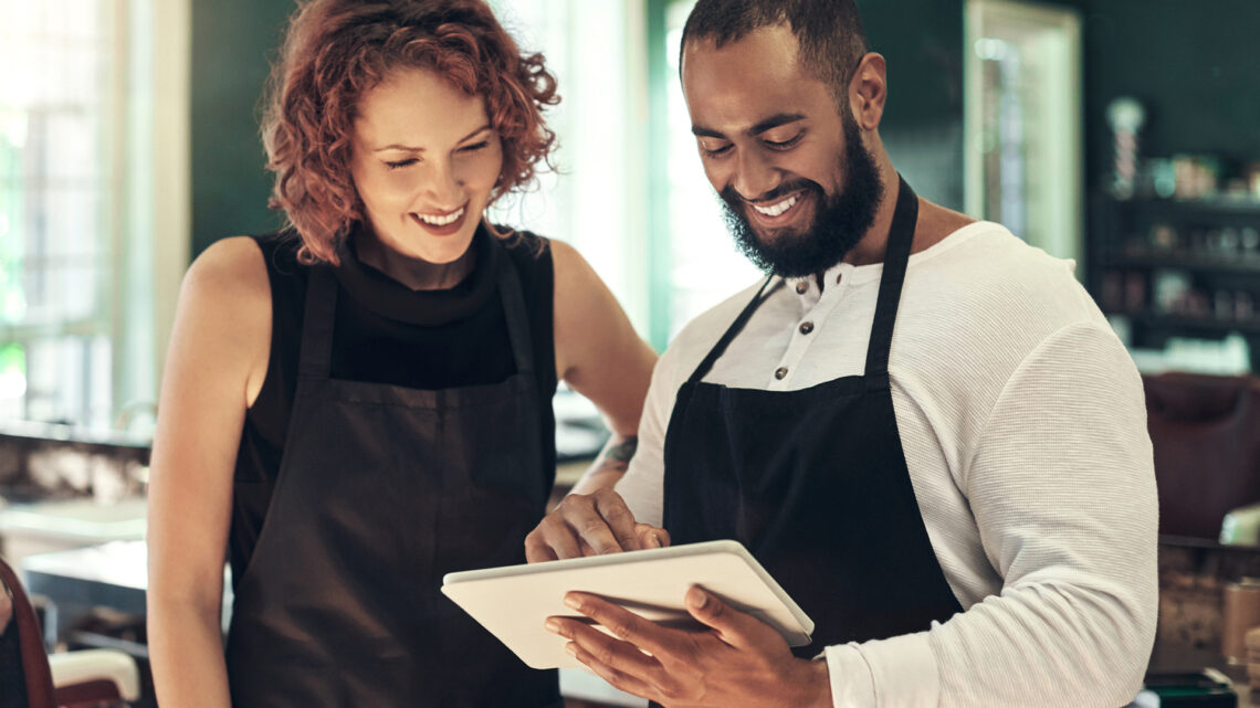 Uso de tecnologia transforma gestão de agendas nos serviços