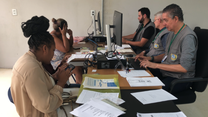 Pré-selecionados ao programa Minha Casa, Minha Vida já entregaram 261 documentações completas