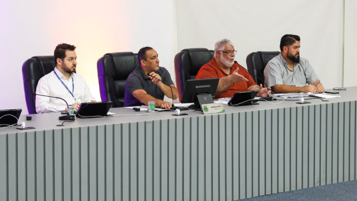 Santa Bárbara aplica mais de R$ 284 milhões na área da Saúde em 2025