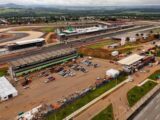 Autódromo de Goiânia realiza evento-teste antes do MotoGP 2026
