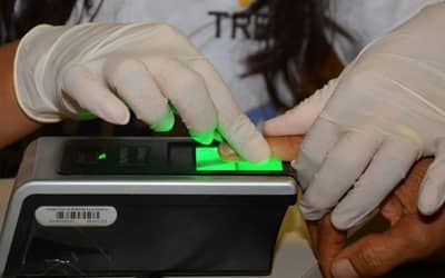 Biometria obrigatória para benefícios sociais: confira prazos e regras de transição