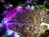 Carnaval de SBO 2026 tem início neste sábado e reúne 10 blocos de rua e shows na Praça Central