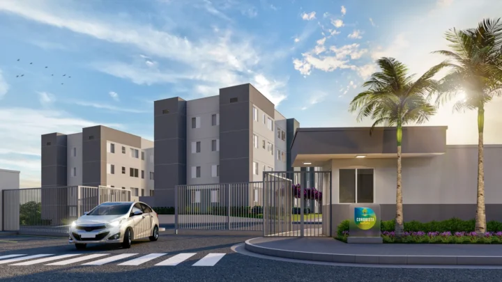 Primeiro Feirão Casa Paulista do ano traz oportunidades de compra da casa própria