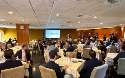 Frentes parlamentares se unem para promover e fortalecer o mercado brasileiro de biocombustíveis