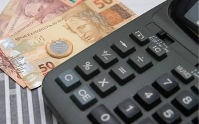 Gasto Brasil: despesas públicas superam R$ 560 bi em 2026