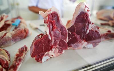 Governo quer regular venda de carne para China com cotas para exportadores