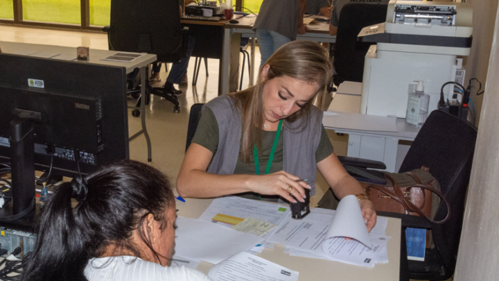 Pré-selecionados ao programa Minha Casa, Minha Vida serão atendidos até o final do mês em Hortolândia