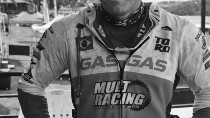 Morte de piloto Francine Rossi interrompe etapa do Campeonato Brasileiro de Rally Baja em Botucatu