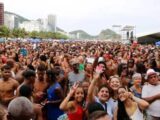 InfoGripe recomenda cuidados e vacinação no Carnaval contra vírus respiratórios