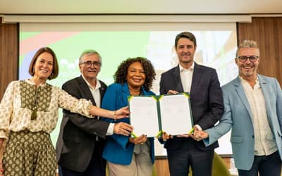 MinC lança Programa Rouanet no Interior