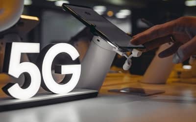 PARÁ: MCom anuncia expansão da internet móvel 5G em 86 municípios