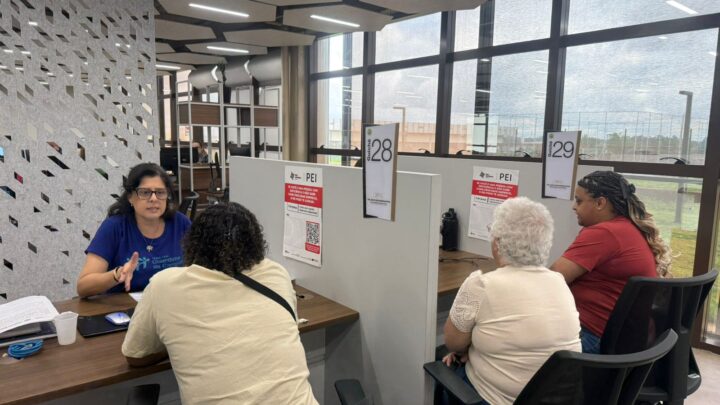 Polo de Empregabilidade Inclusiva de Hortolândia começa a cadastrar PcDs (Pessoas com Deficiência)