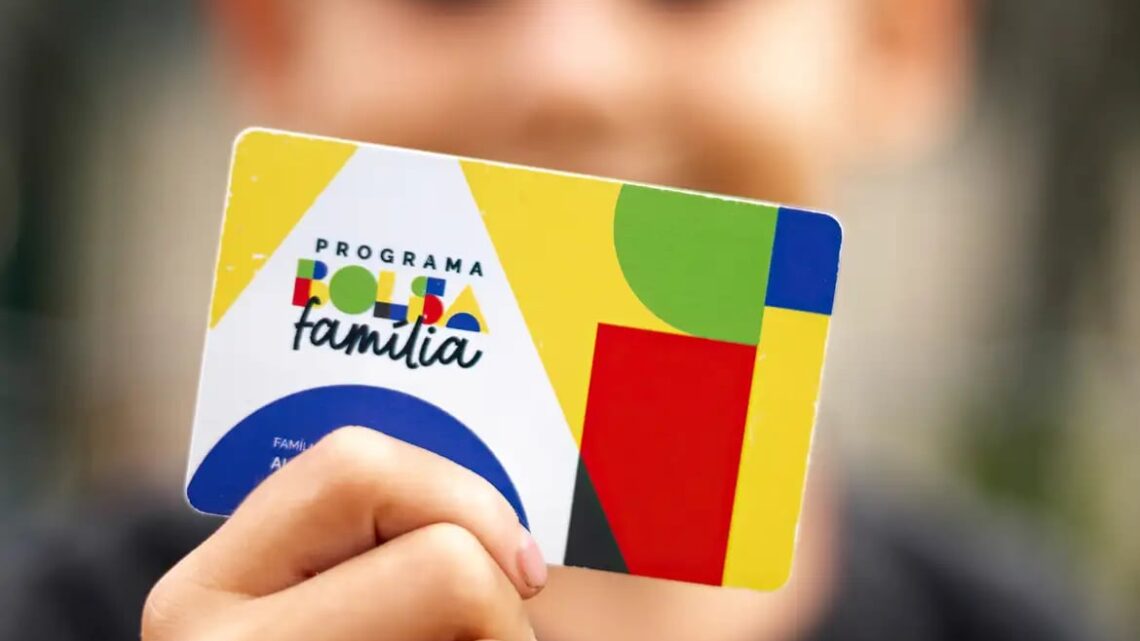 Pagamento unificado do Bolsa Família beneficia famílias de 171 municípios em fevereiro