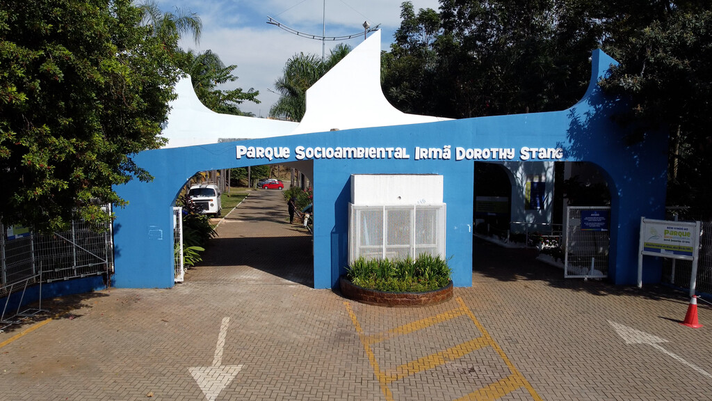 Hortolândia fecha novamente parques públicos após chuva forte