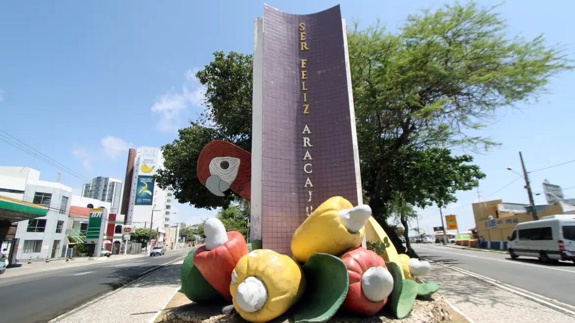 Preço da gasolina e diesel em Aracaju (SE): veja os valores médios