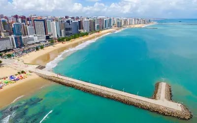 Preço da gasolina e diesel em Fortaleza (CE): veja os valores médios