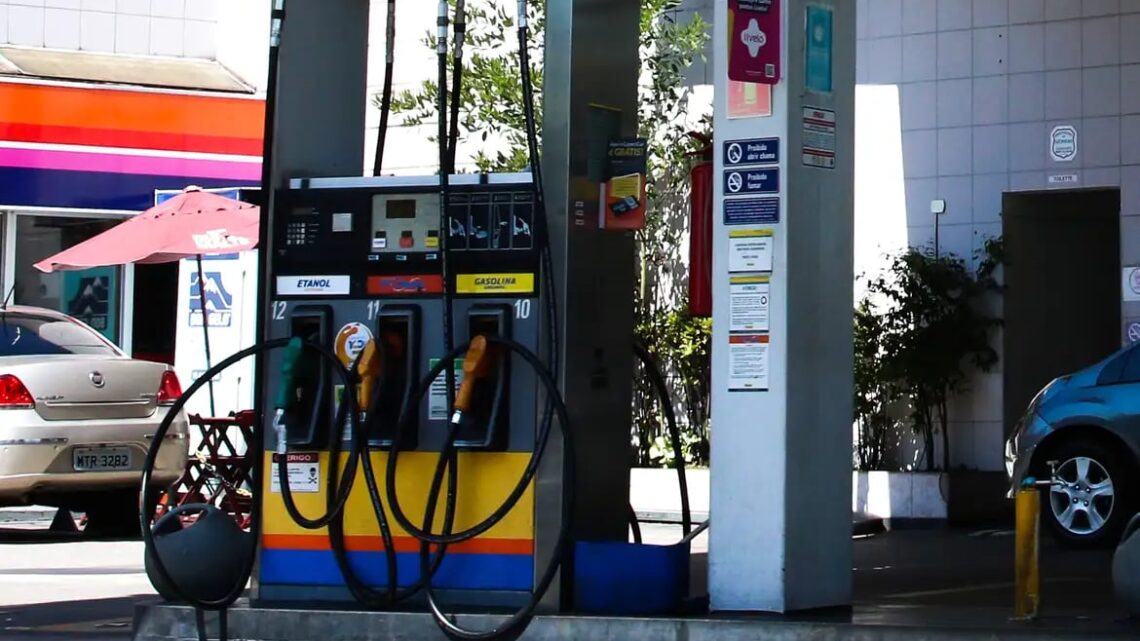 Preço da gasolina e diesel em Porto Alegre (RS): veja os valores médios