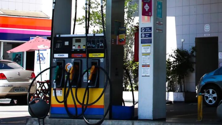 Preço da gasolina e diesel em Porto Alegre (RS): veja os valores médios