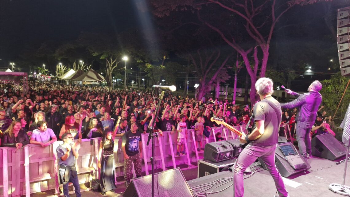 Músicos de Americana podem se credenciar em programa federal de fomento ao turismo