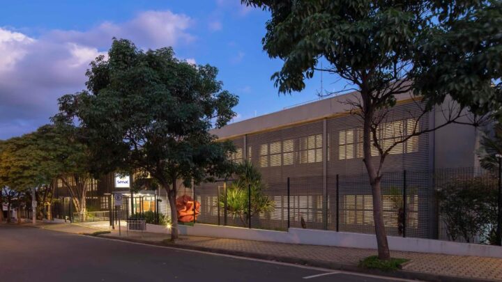 Senac Americana promove programação gratuita para preparar profissionais e empresas para a Reforma Tributária