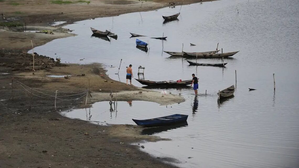 Seca no Nordeste: prejuízos em municípios já superam R$ 2,9 bilhões