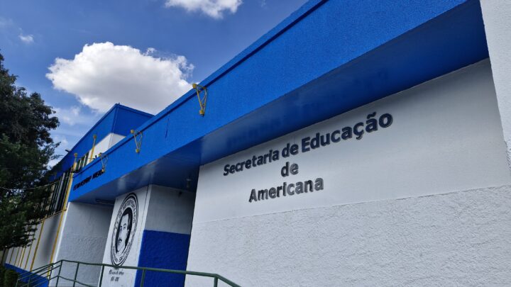 Educação de Americana oferece 50 vagas de estágio