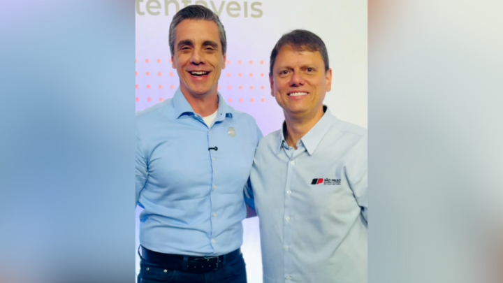 Prefeito Rafael Piovezan assina convênio para construção de 150 moradias em parceria com o Governo do Estado