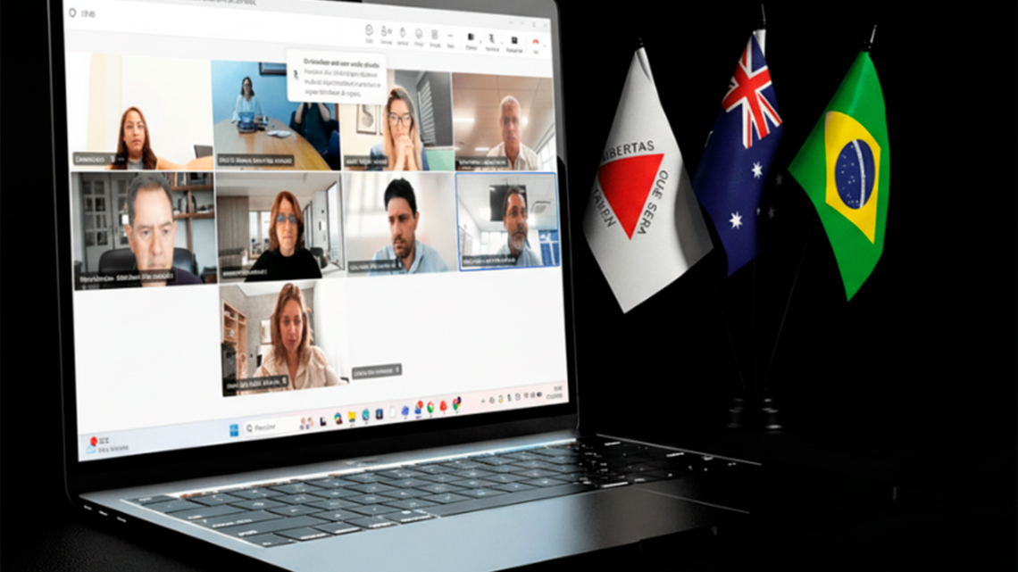 Municípios mineradores estreitam diálogo com a Austrália