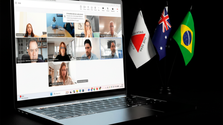 Municípios mineradores estreitam diálogo com a Austrália